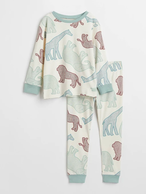 Одяг для дому та сну H&M модель 73750 Фото
