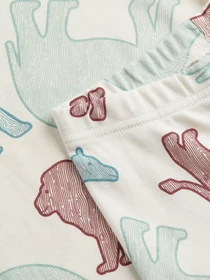 Одяг для дому та сну H&M модель 73750 Фото