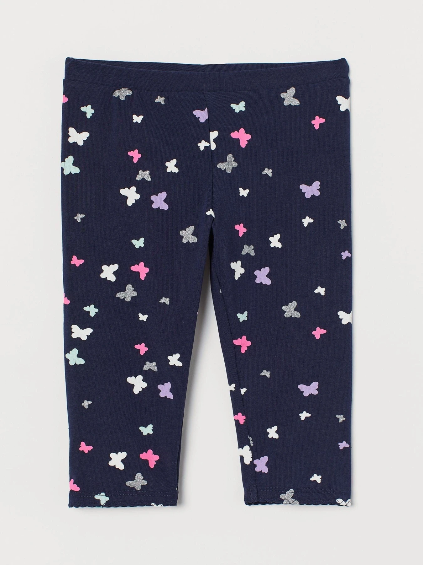 Брюки H&M модель 73755 Фото