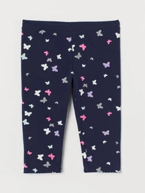 Брюки H&M модель 73755 Фото