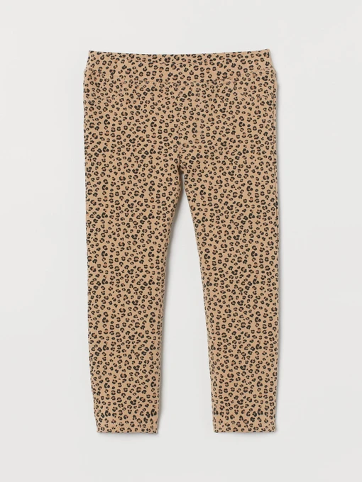 Брюки H&M модель 73756 Фото