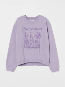 Худи и свитшоты H&M модель 73758 Фото