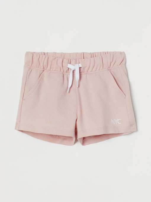 Шорты H&M модель 73760 Фото