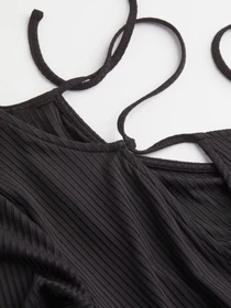 Платья H&M модель 73761 Фото