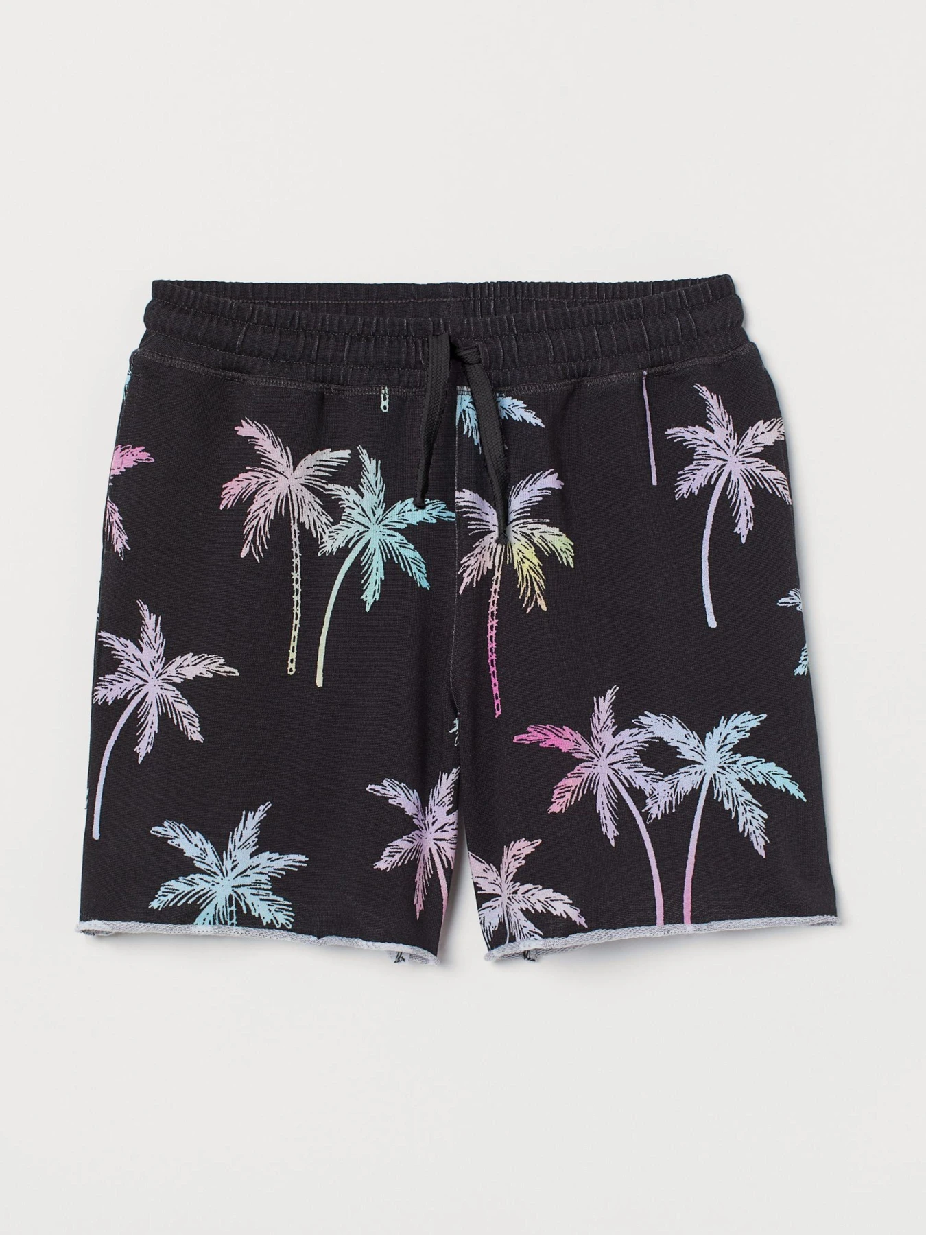 Шорты H&M модель 73767 Фото