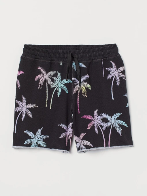 Шорты H&M модель 73767 Фото