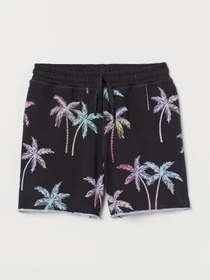 Шорты H&M модель 73767 Фото