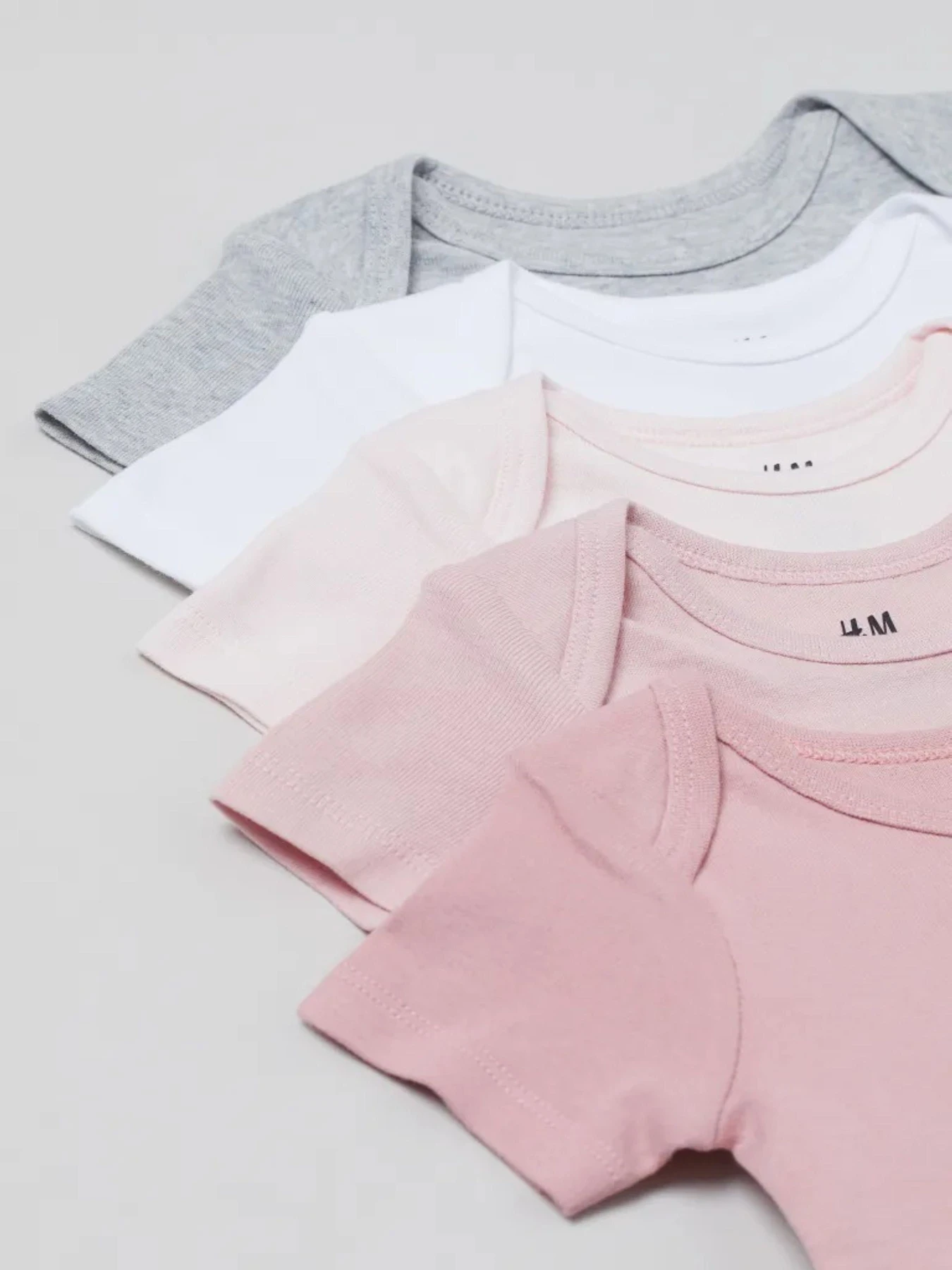 Одяг для немовлят H&M модель 73768 Фото