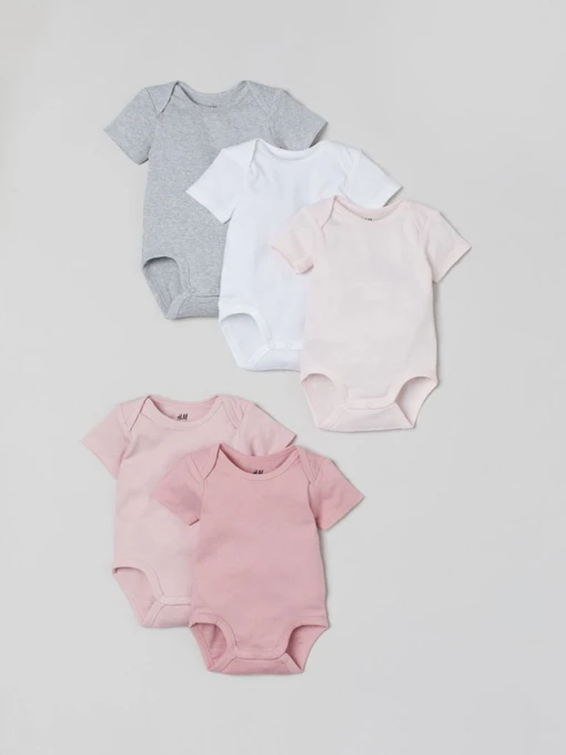 Одежда для младенцев H&M модель 73768 Фото