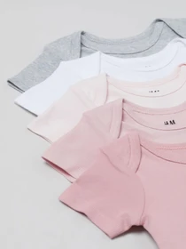 Одяг для немовлят H&M модель 73768 Фото