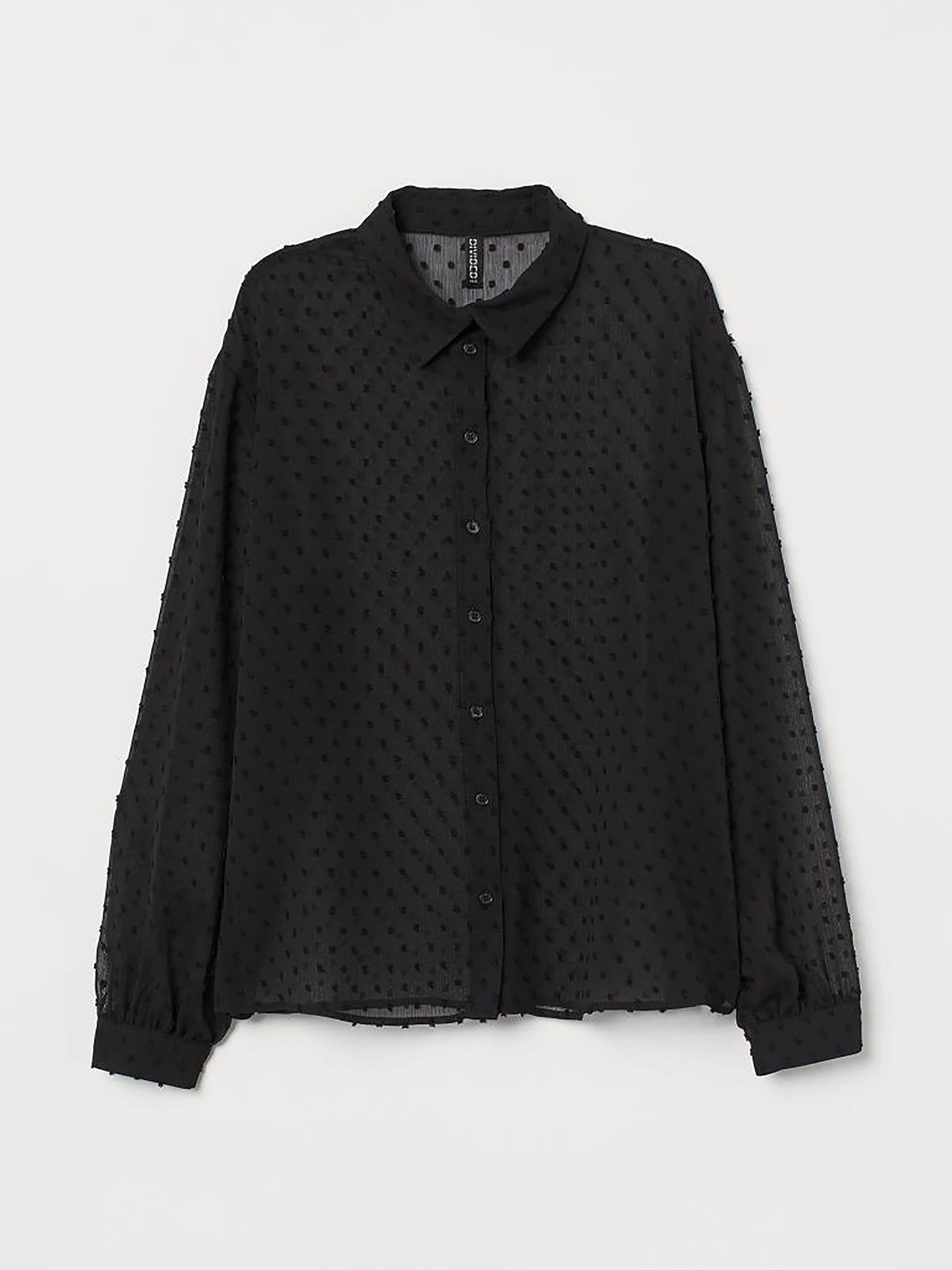 Сорочки H&M модель 73819 Фото