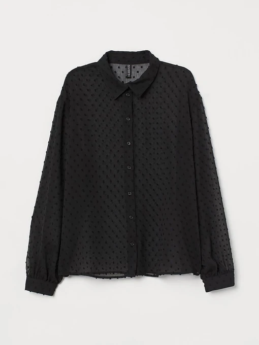 Сорочки H&M модель 73819 Фото