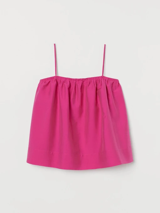 Футболки и поло H&M модель 73823 Фото