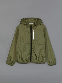 Куртки и дубленки H&M модель 73851 Фото