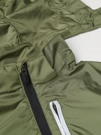 Куртки и дубленки H&M модель 73851 Фото