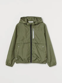 Куртки и дубленки H&M модель 73851 Фото