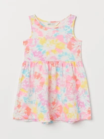Платья H&M модель 73856 Фото