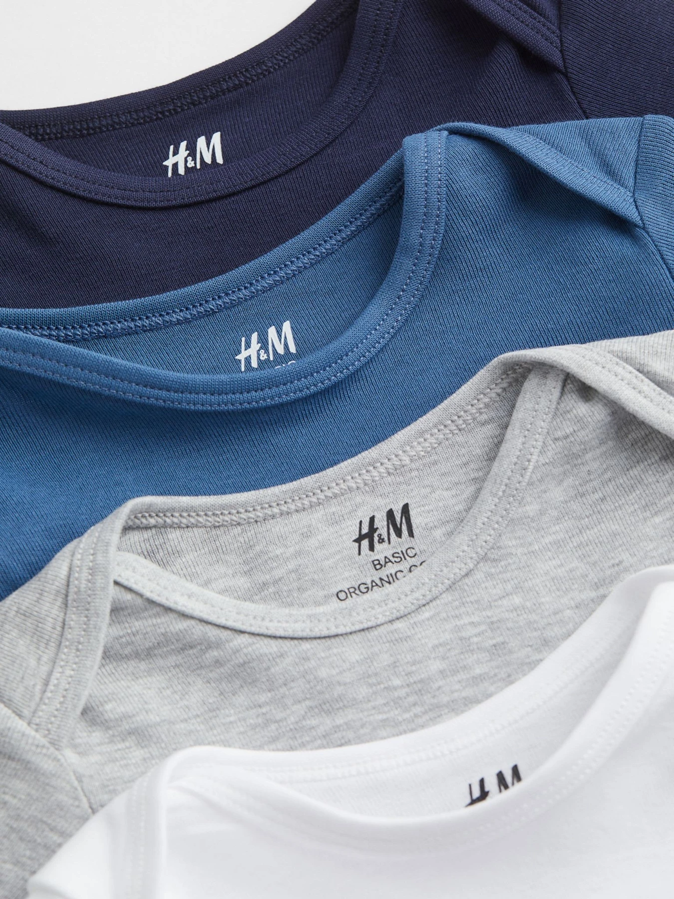 Одяг для немовлят H&M модель 73769 Фото