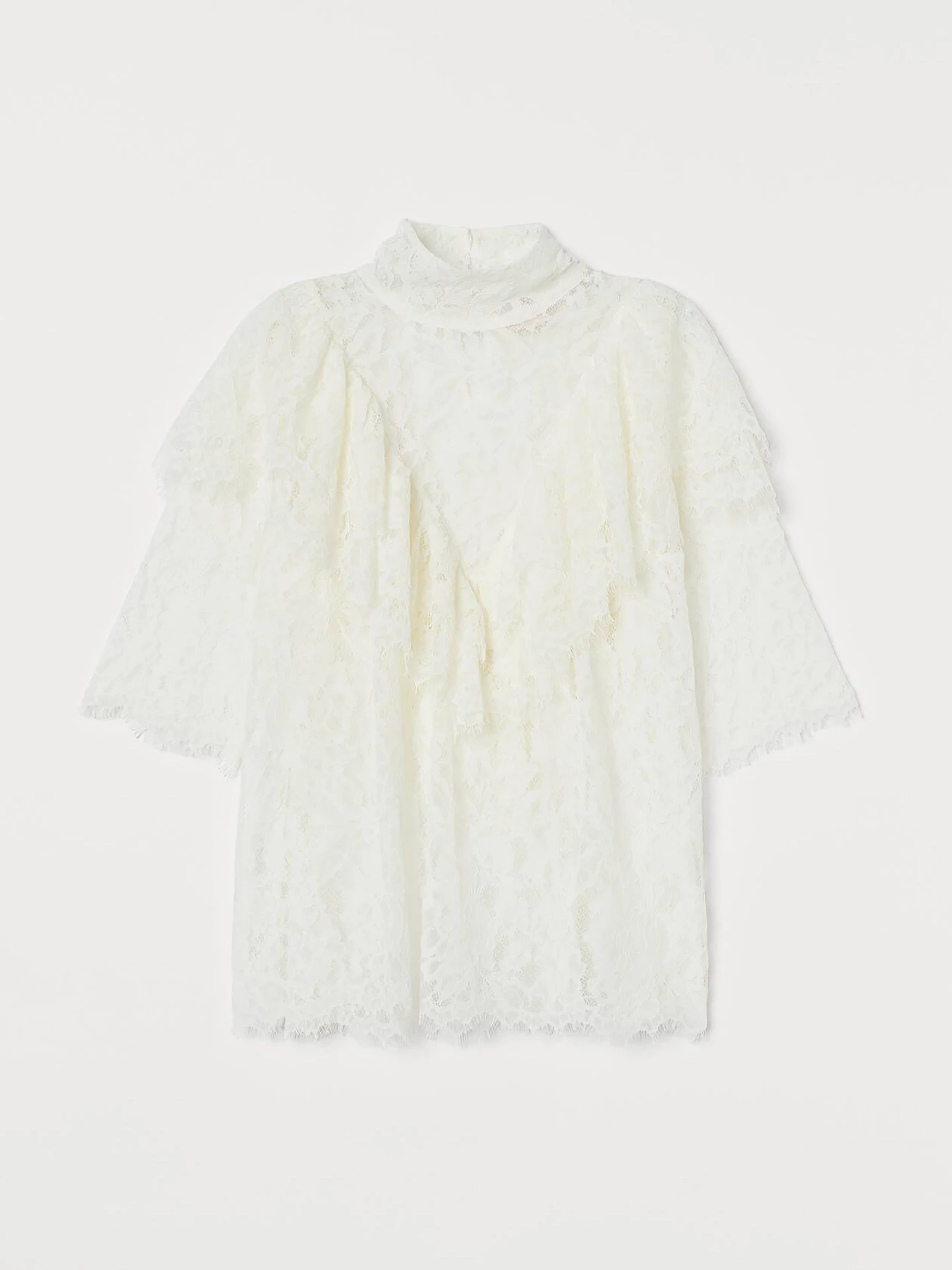 Сорочки H&M модель 73789 Фото