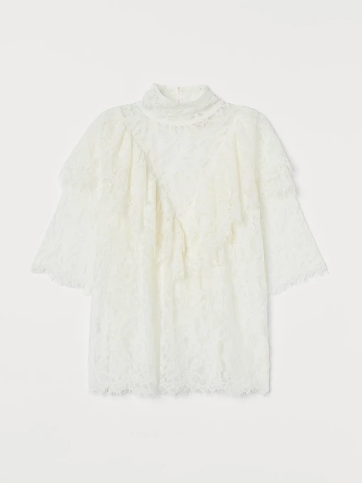 Сорочки H&M модель 73789 Фото