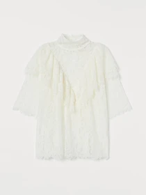 Сорочки H&M модель 73789 Фото