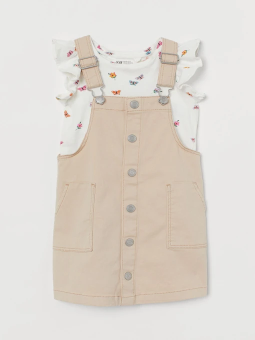 Платья H&M модель 73862 Фото
