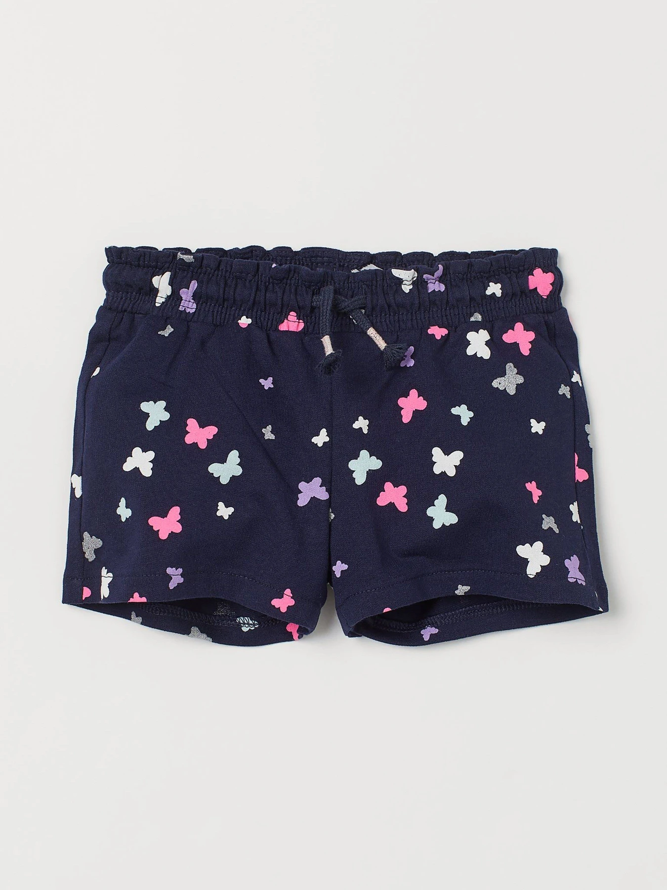 Шорты H&M модель 73867 Фото