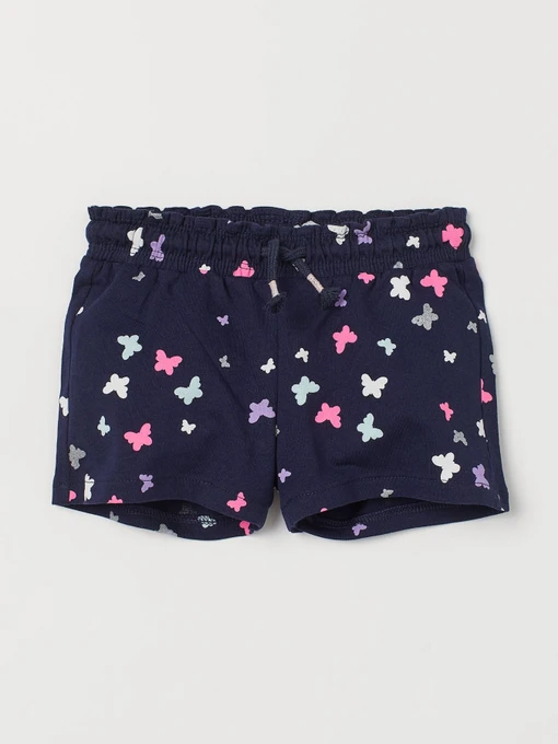 Шорты H&M модель 73867 Фото