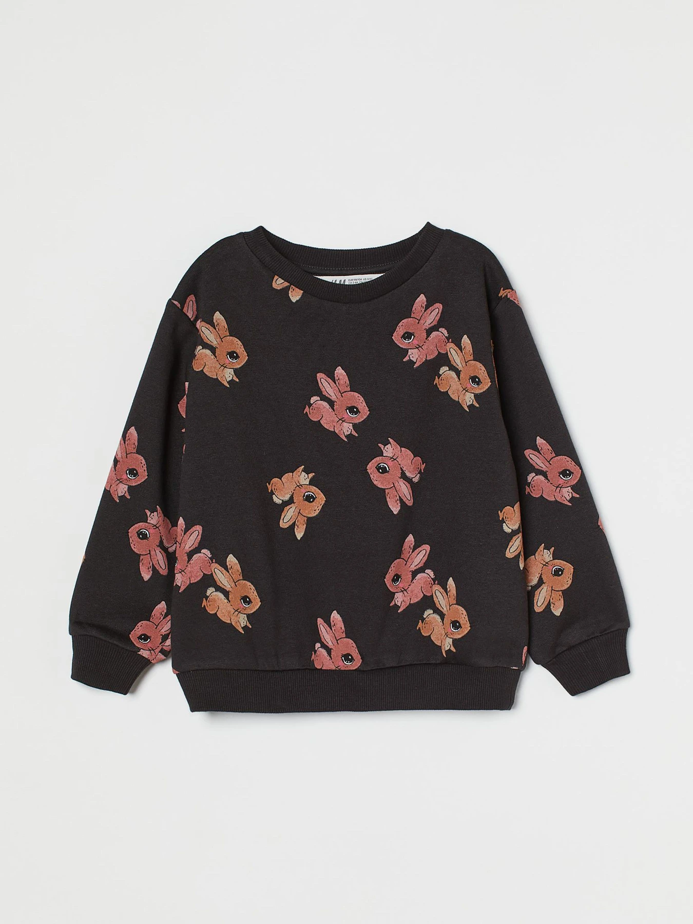 Худи и свитшоты H&M модель 73870 Фото