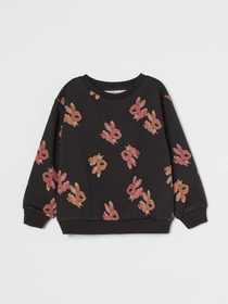 Худи и свитшоты H&M модель 73870 Фото