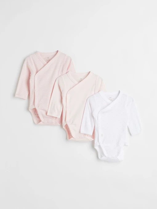 Одяг для немовлят H&M модель 73872 Фото