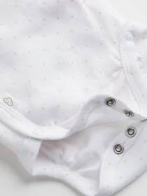 Одяг для немовлят H&M модель 73872 Фото