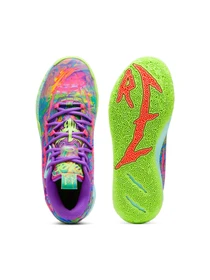 Кроссовки PUMA Mb.03 Be You модель 379899 Фото