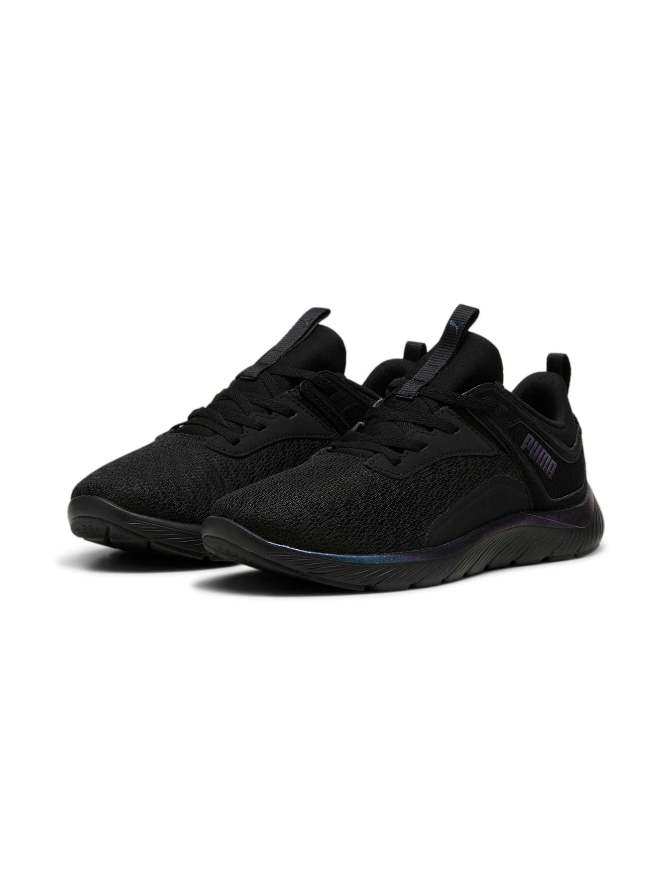 Кроссовки PUMA Softride Remi Metachromatic модель 379586 Фото