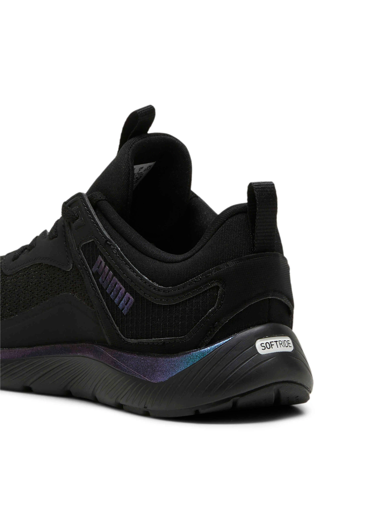 Кроссовки PUMA Softride Remi Metachromatic модель 379586 Фото