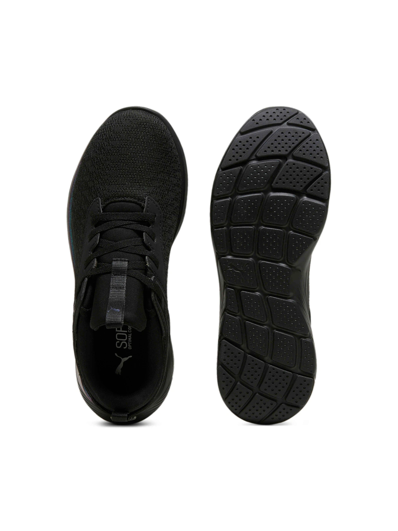 Кроссовки PUMA Softride Remi Metachromatic модель 379586 Фото
