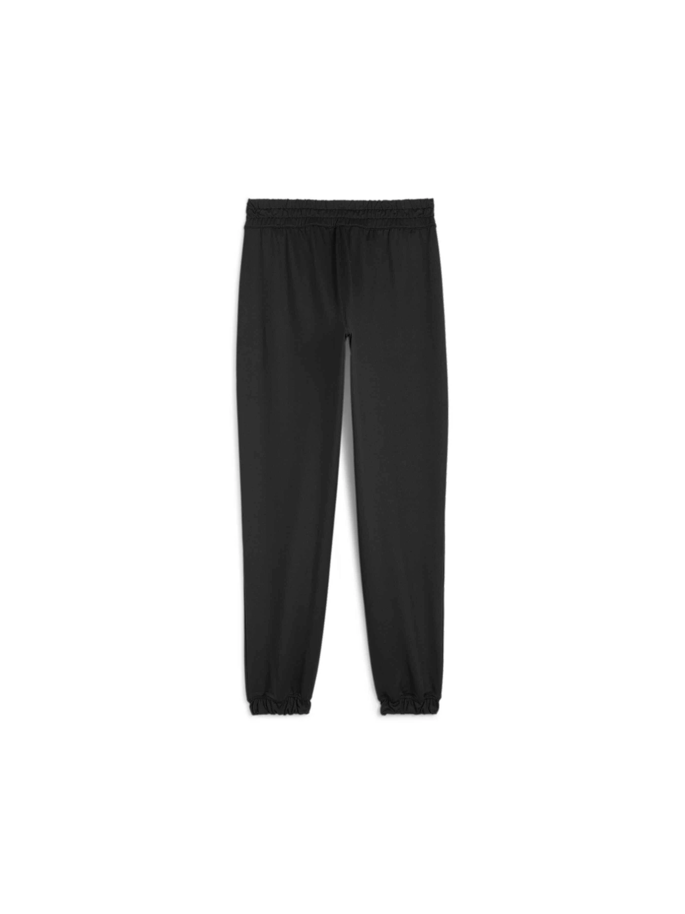Штани PUMA Studio Foundations Jogger модель 525184 Фото
