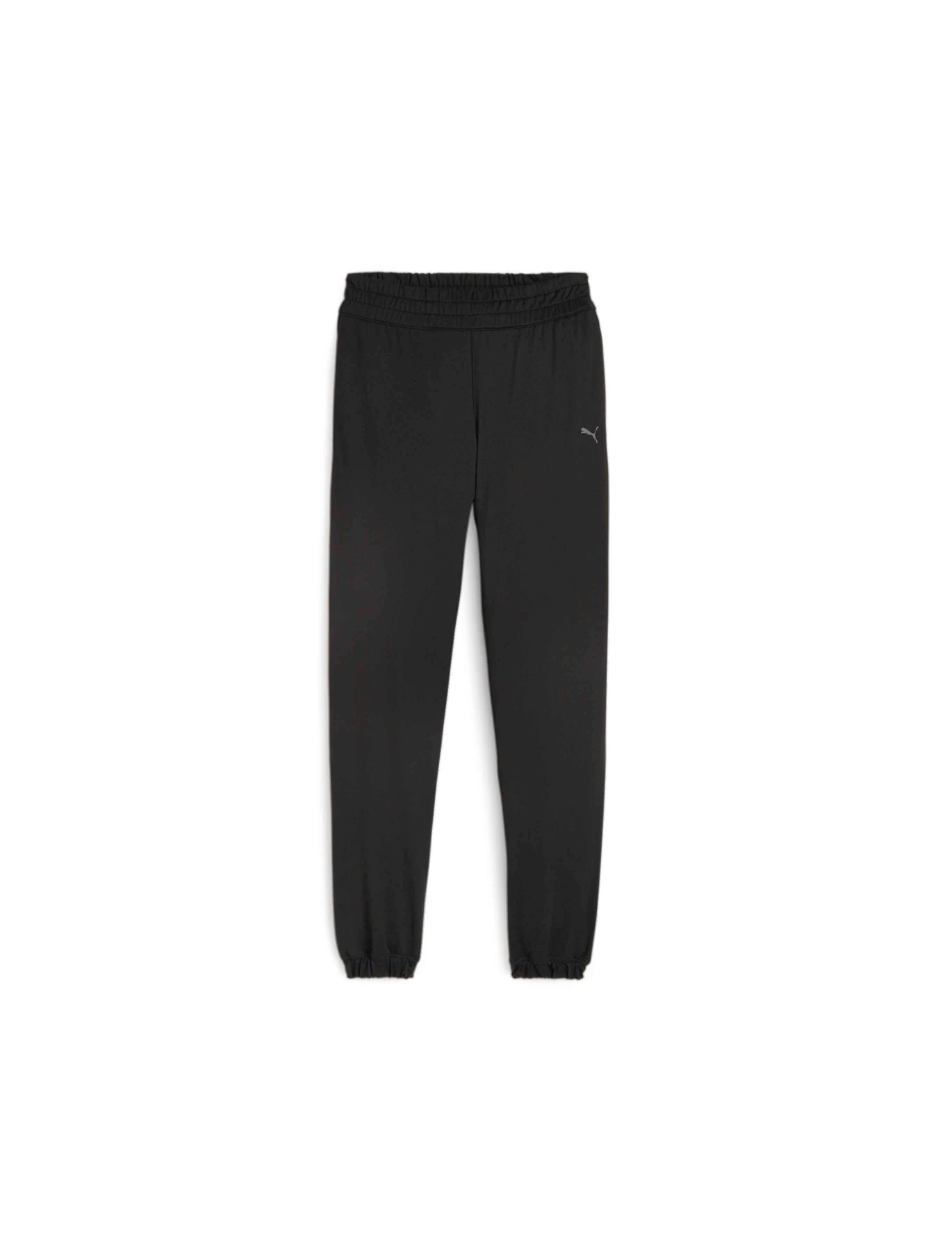 Штани PUMA Studio Foundations Jogger модель 525184 Фото
