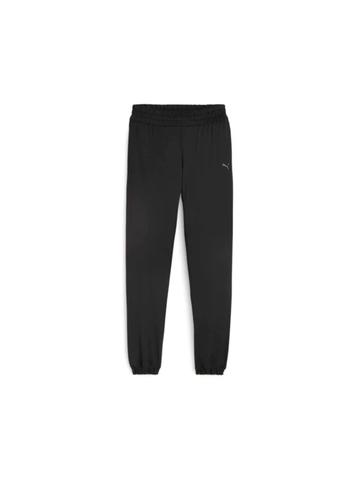 Брюки PUMA Studio Foundations Jogger модель 525184 Фото