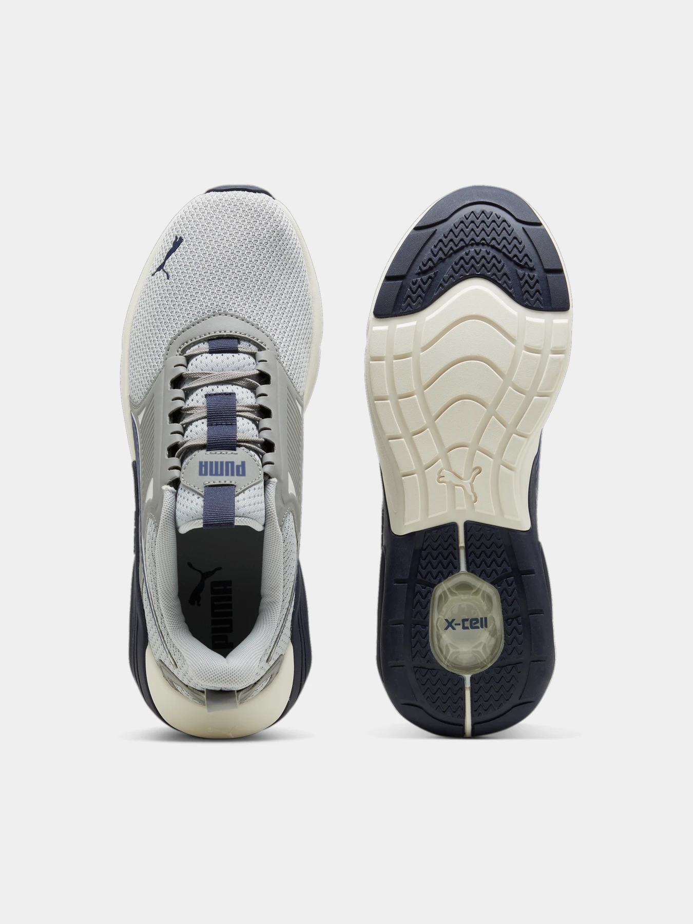 Кроссовки PUMA X-cell Nova Fs Ultra модель 309769 Фото