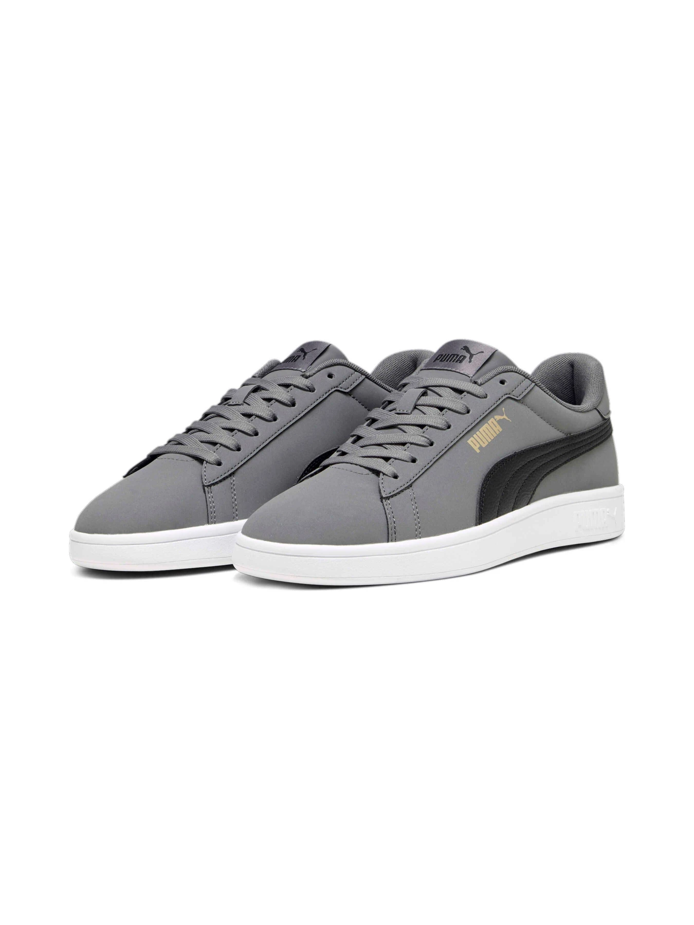 Кеды PUMA Smash 3.0 Buck модель 392336 Фото