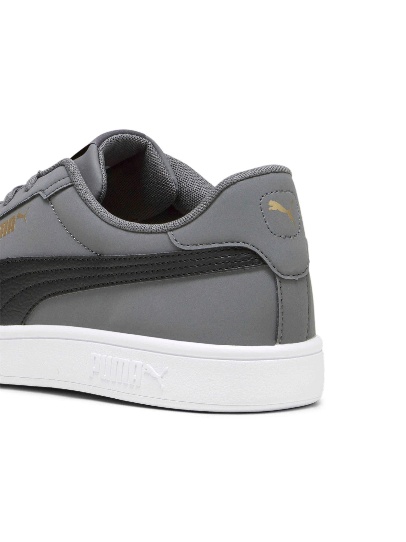 Кеды PUMA Smash 3.0 Buck модель 392336 Фото