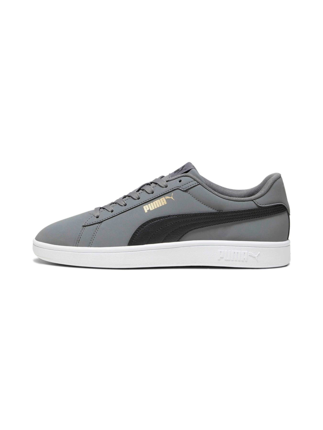 Кеды PUMA Smash 3.0 Buck модель 392336 Фото