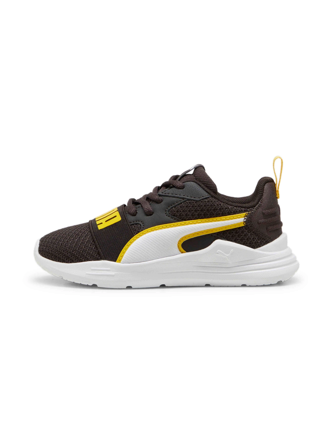 Кроссовки PUMA Wired Run Pure Ps модель 390848 Фото