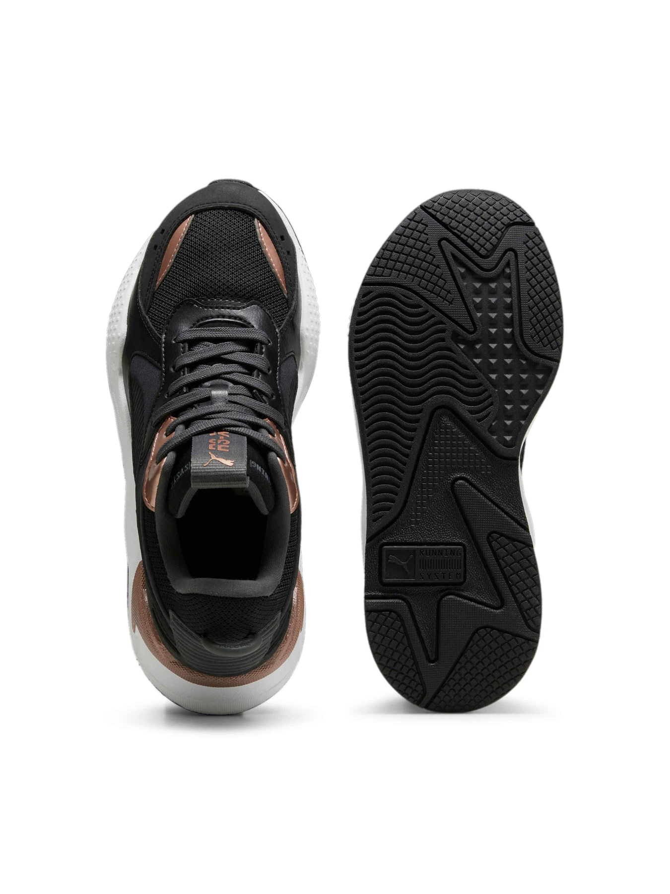 Кроссовки PUMA Rs-x Glam Wns модель 396393 Фото