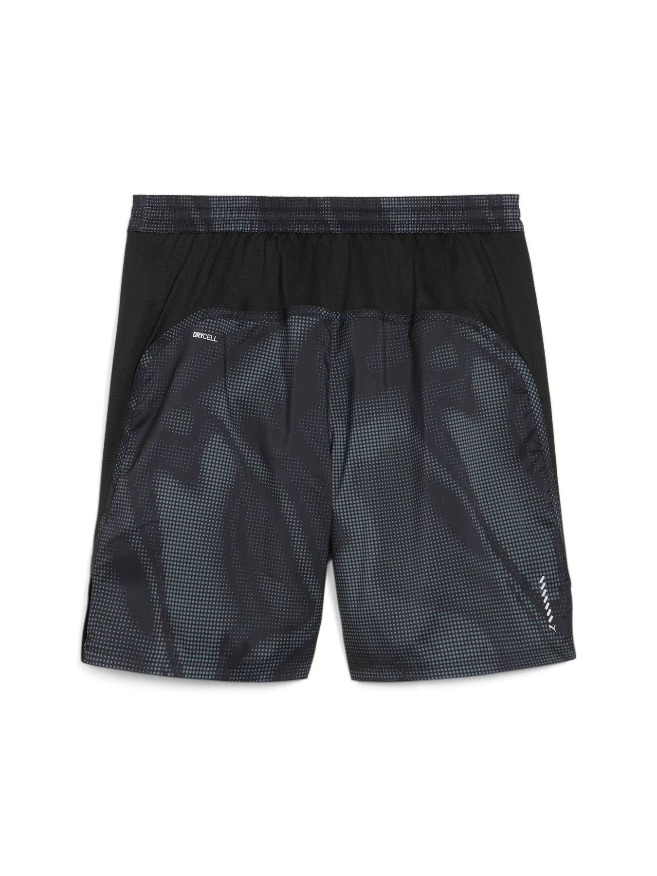 Шорти PUMA Run Fav Velocity Aop 7" Shrt модель 525094 Шорти PUMA Run Fav Velocity Aop 7" Shrt модель 525094 Фото