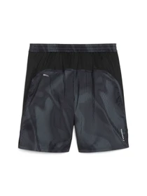 Шорти PUMA Run Fav Velocity Aop 7" Shrt модель 525094 Фото