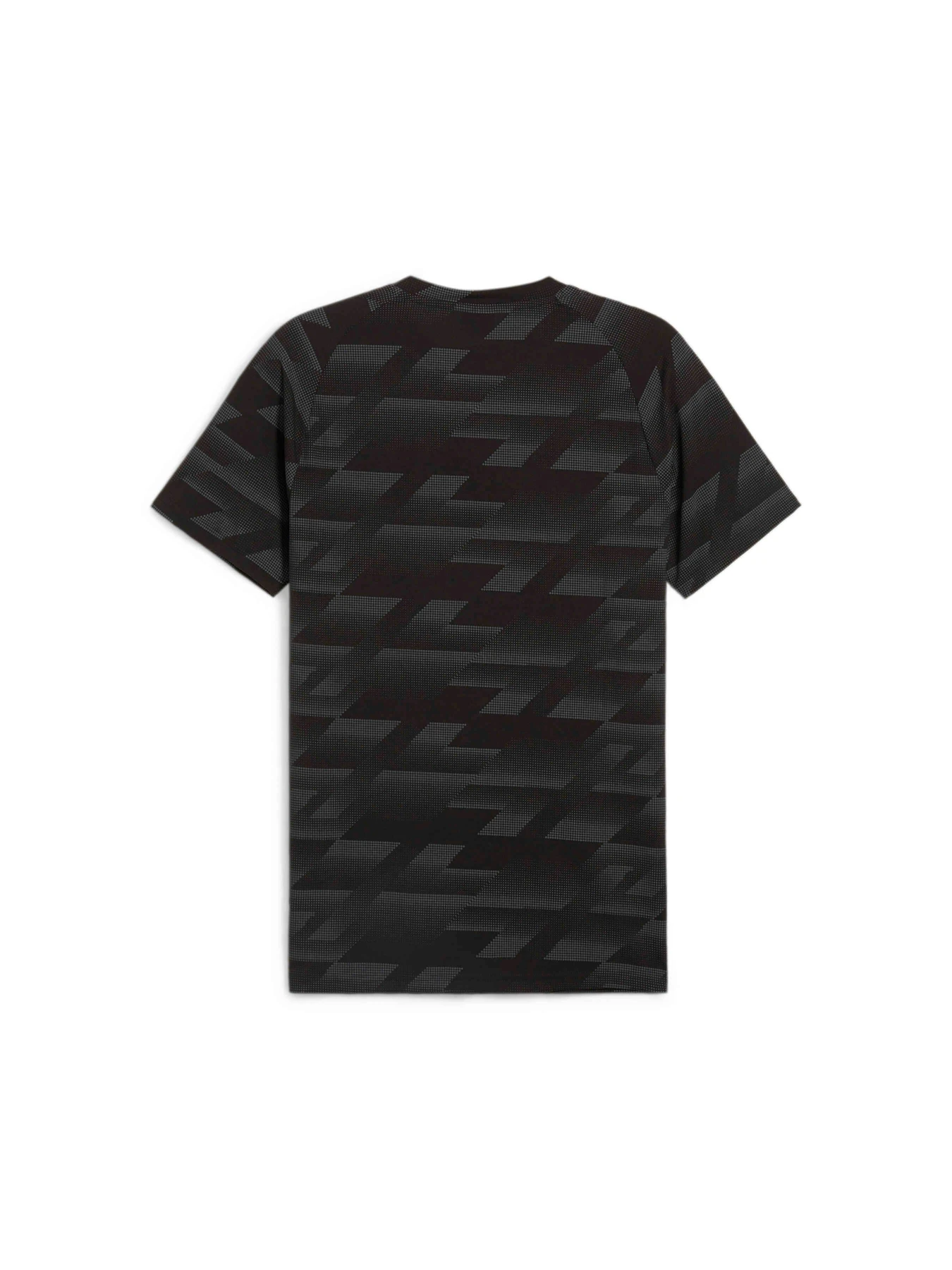 Футболки і поло PUMA Evostripe Aop Tee модель 678993 Фото