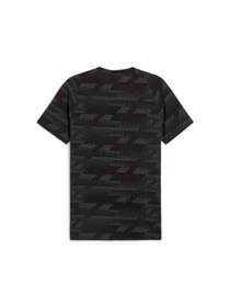 Футболки і поло PUMA Evostripe Aop Tee модель 678993 Фото