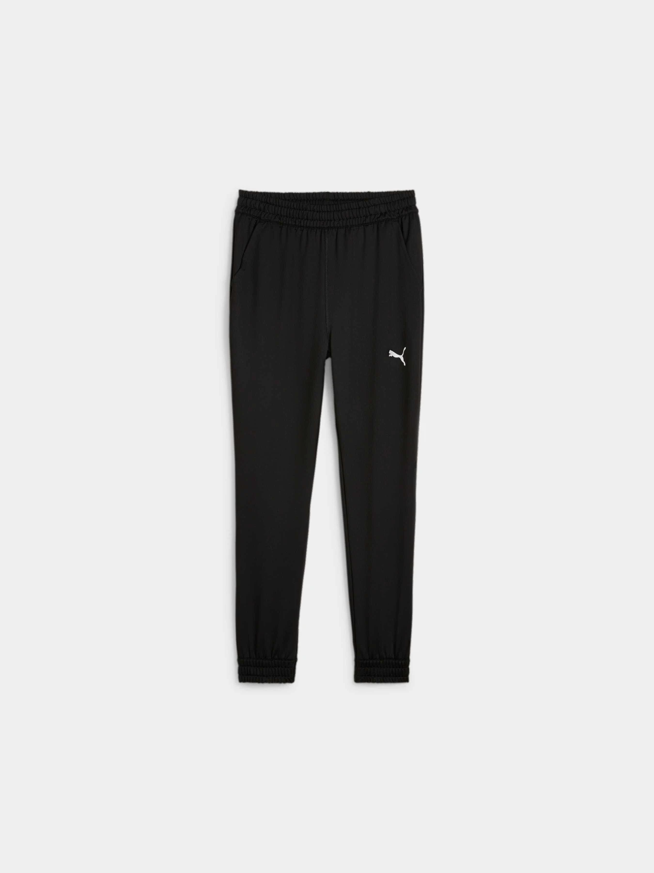 Штани PUMA French Terry Pant модель 525075 Штани PUMA French Terry Pant модель 525075 Фото